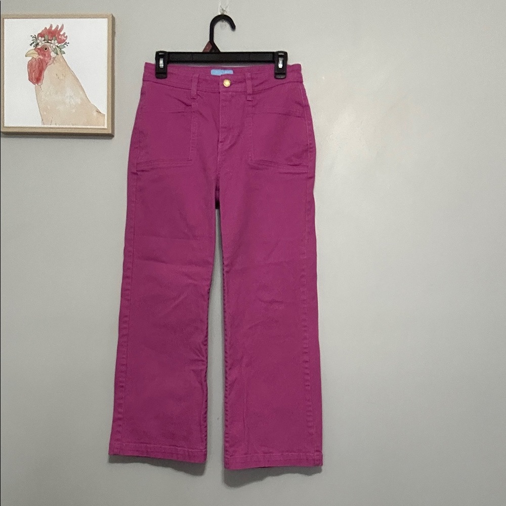 Vibrant Women’s Pants